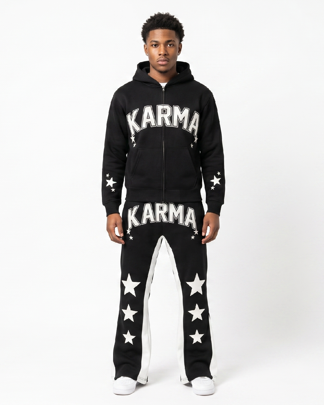 Stars Karma Set