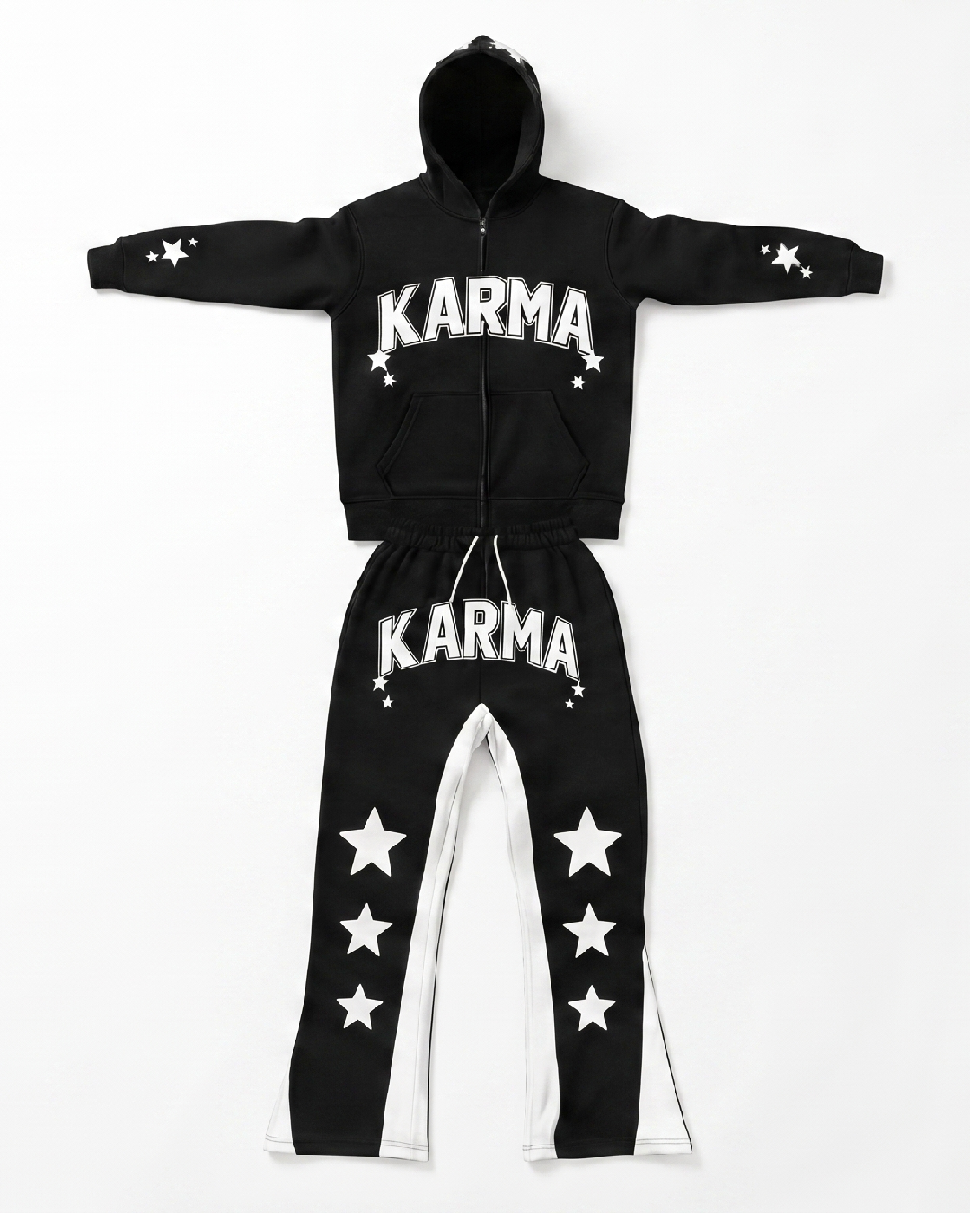 Stars Karma Set